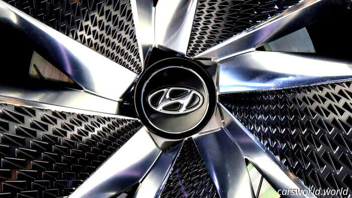 Hyundai Workers Detained Preparing to Take Legal Action Against ICE | Carscoops